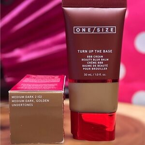 ONE/SIZE Blurring BB Cream